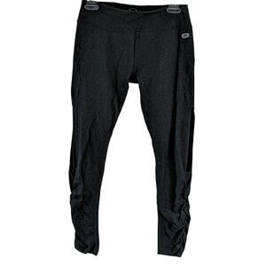 EUC Terramar Athletic Leggings, S